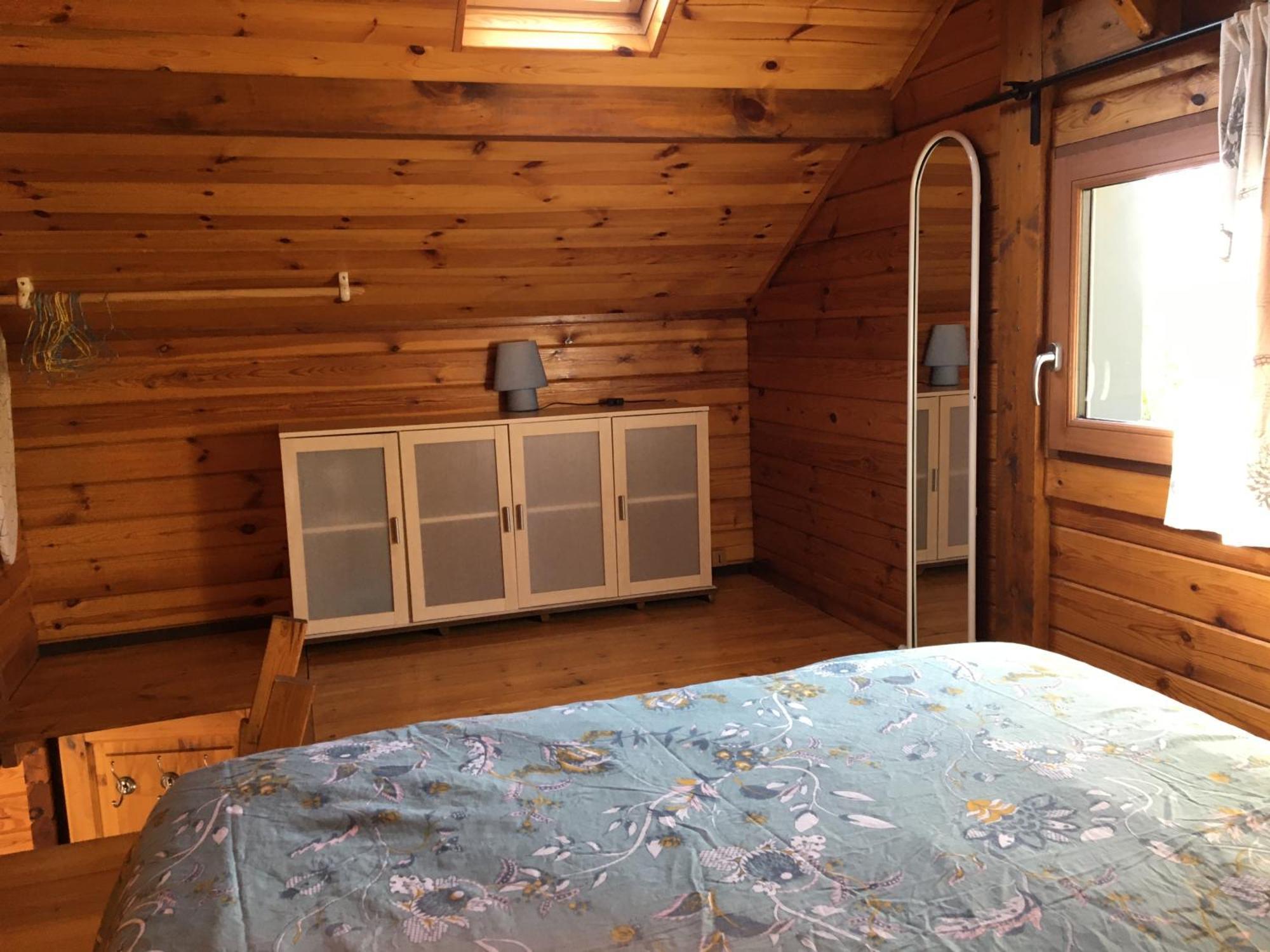 Chalet A La Campagne Clais Екстериор снимка
